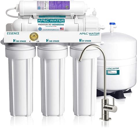 reverse osmosis systems residential costs